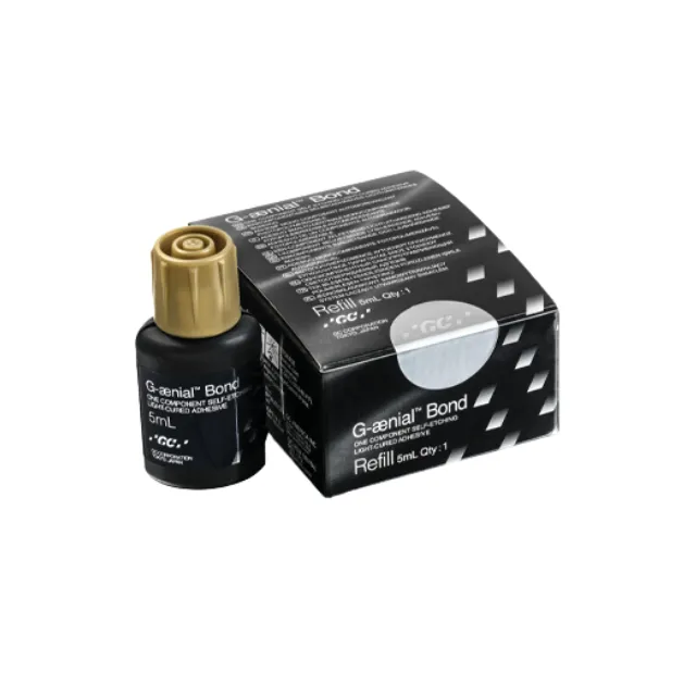 GC Dental G-aenial Bond Refil photo