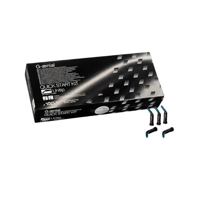 GC Dental G-aenial Quick Start Kompül Kit photo