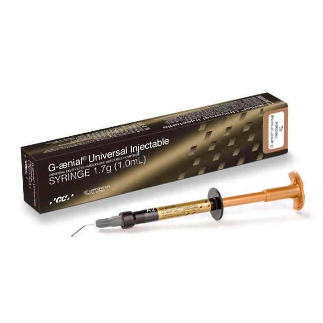 GC Dental G-Aenial Universal İnjectable Kompozit photo