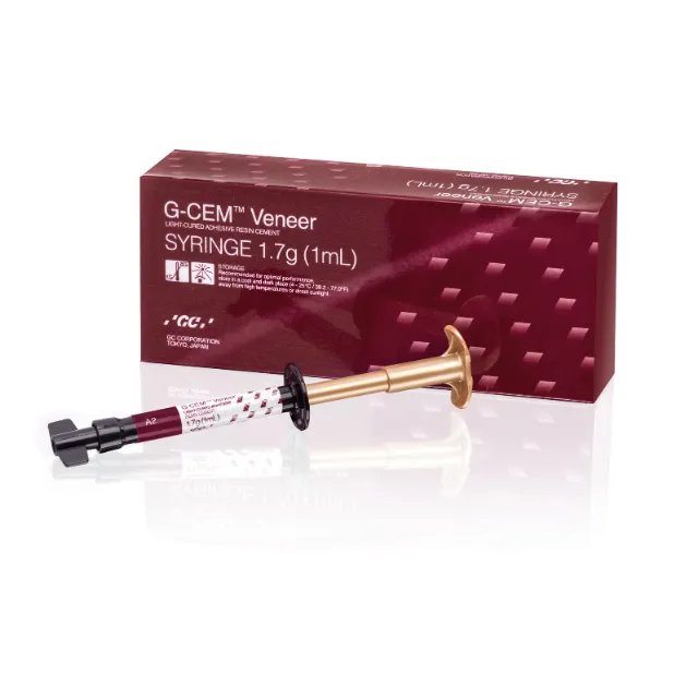 GC Dental G-Cem Veneer Refil photo