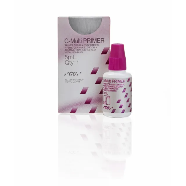 Gc Dental G-Multi Primer Universal photo