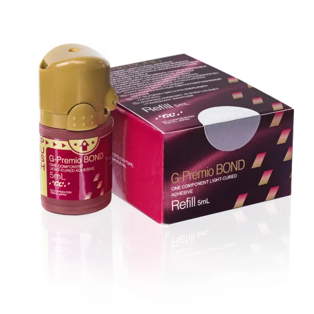 GC Dental G Premio Üniversal Bond Kit photo
