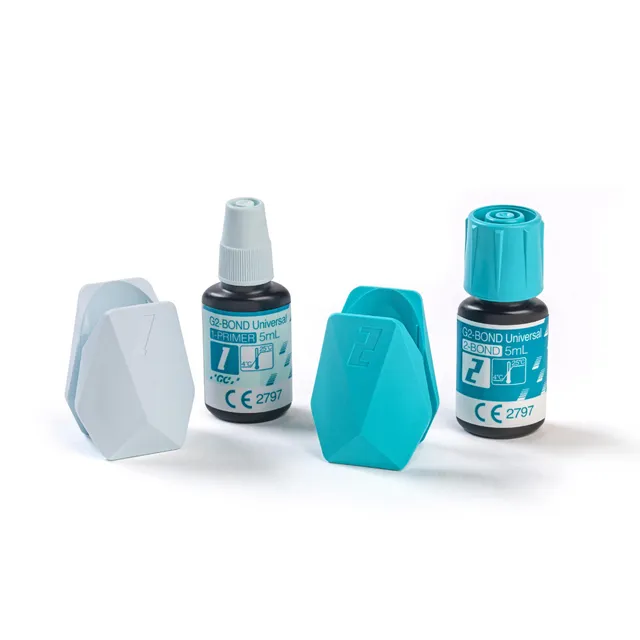 Gc Dental G2-Bond Universal Bond Kit Primer & Bond 2