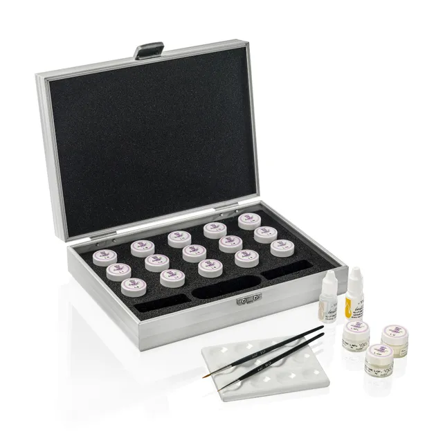 GC Dental Initial IQ Lustre Paste ONE 4g photo