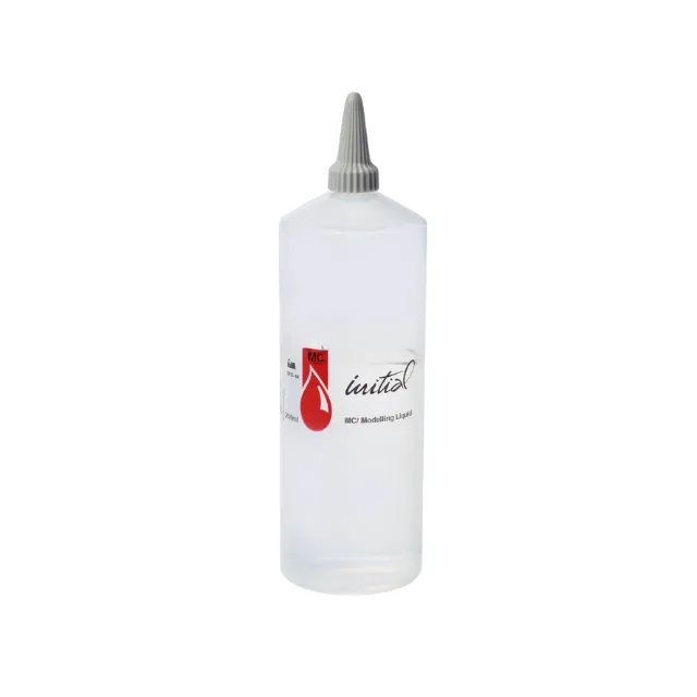 GC Dental Initial MC Modelling Liquid 250ml - Model Likiti photo