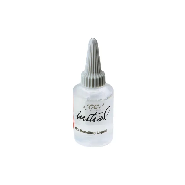 GC Dental Initial MC Modelling Liquid 50ml - Model Likiti photo