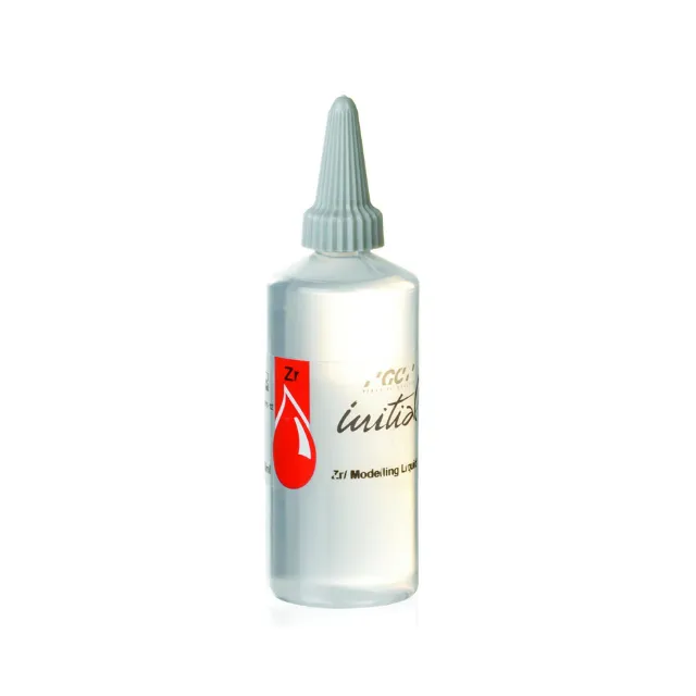 GC Dental Initial ZR-FS Modeling Liquid 1000ml photo