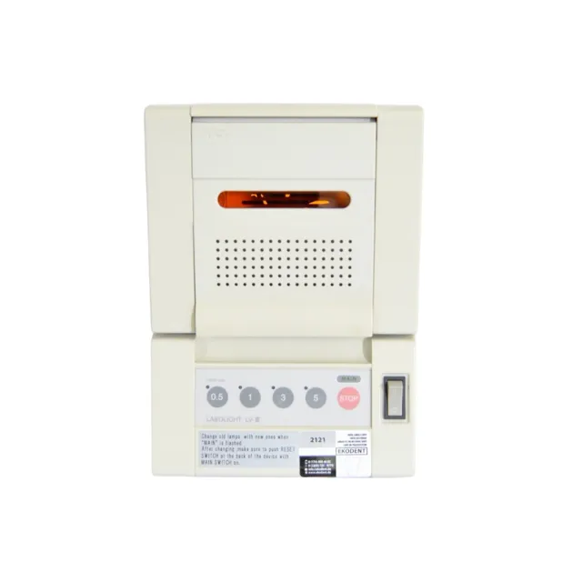 GC Dental Labolight LV- III photo