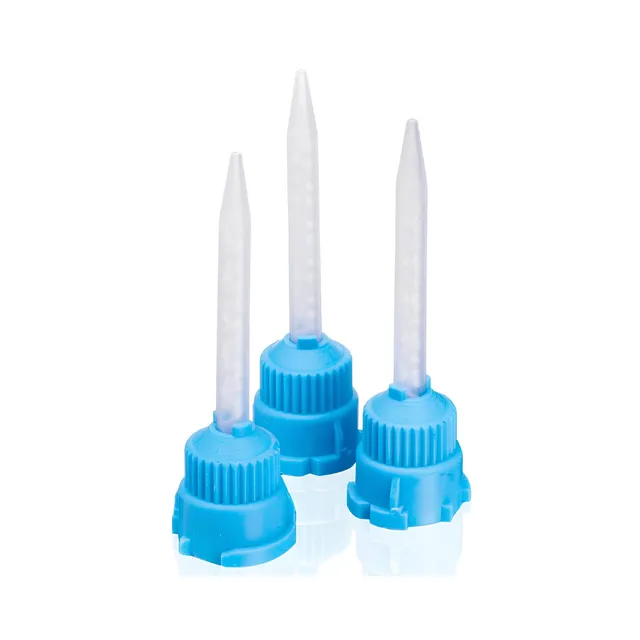GC Dental Mixing Tips Type II 2