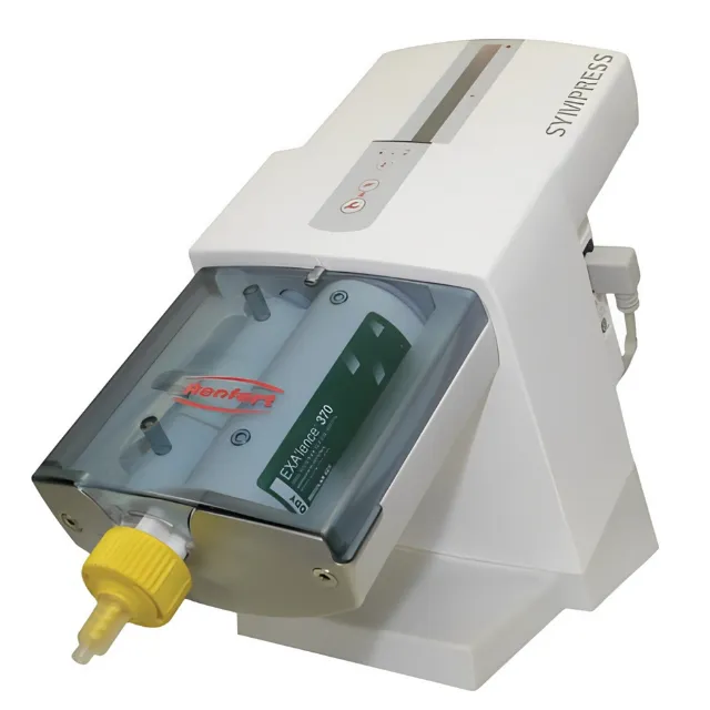 GC Dental Sympress Silikon Ölçü Karıştırma Makinası photo