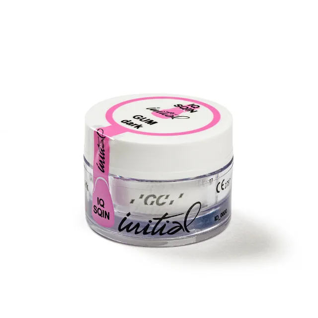 GC Initial IQ SQIN GUM photo