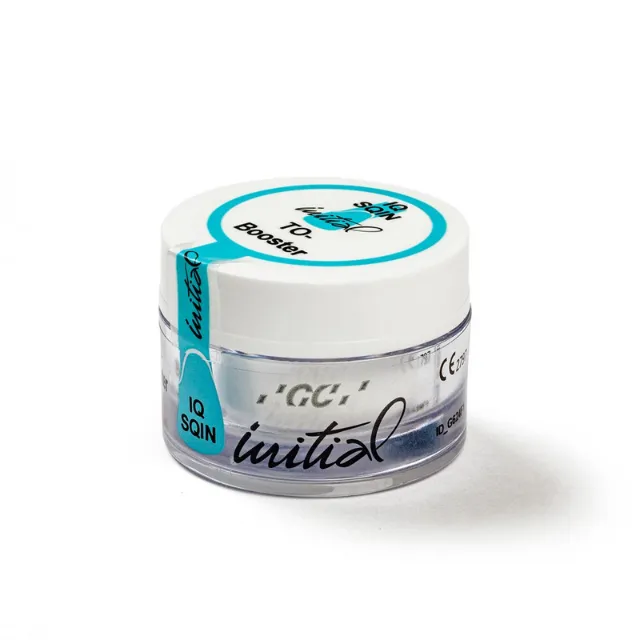 GC Initial IQ SQIN TO-Booster photo