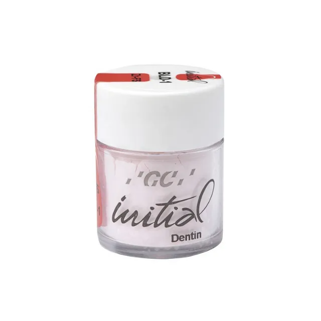 GC Initial LiSi Lityum Disilikat Seramik Toz Dentin 20gr photo