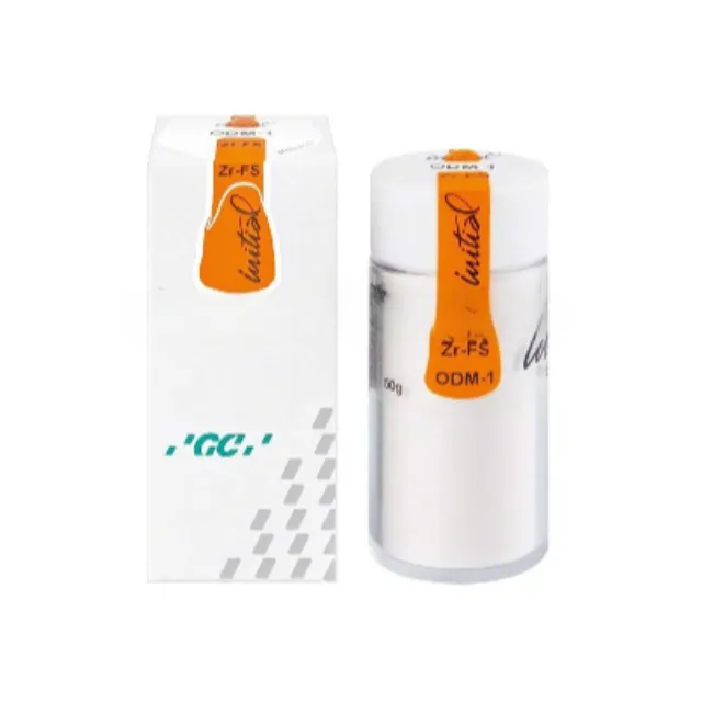 GC Initial MC Porselen Tozu Dentin 50gr photo