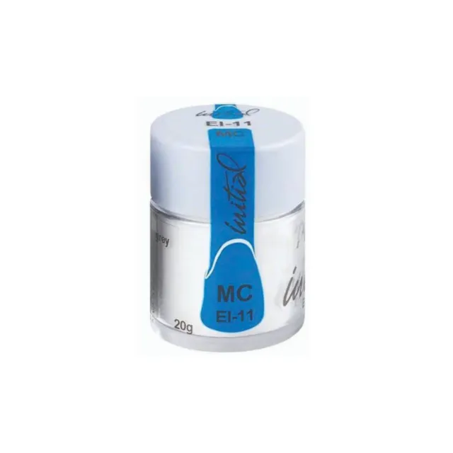 GC Initial MC Porselen Tozu Enamel Intensive 20gr photo