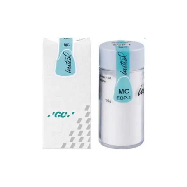 GC Initial MC Porselen Tozu Enamel Opal 50g photo