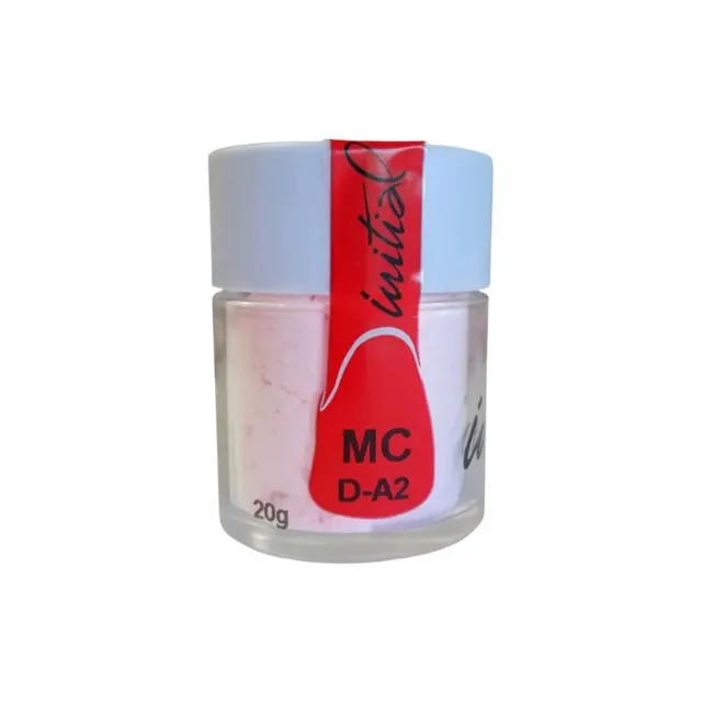 GC Initial MC Porselen Tozu Inside 20gr photo