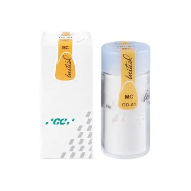 GC Initial MC Porselen Tozu Opak Dentin 50gr photo