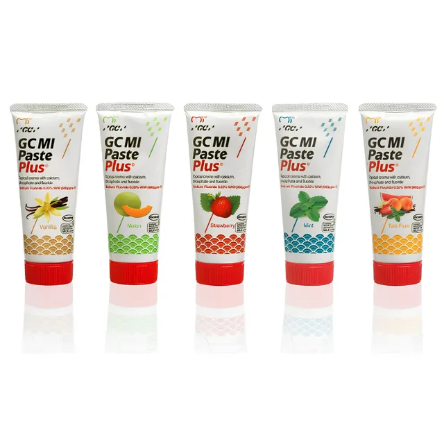 GC Dental MI Paste Plus Diş Koruyucu Krem photo