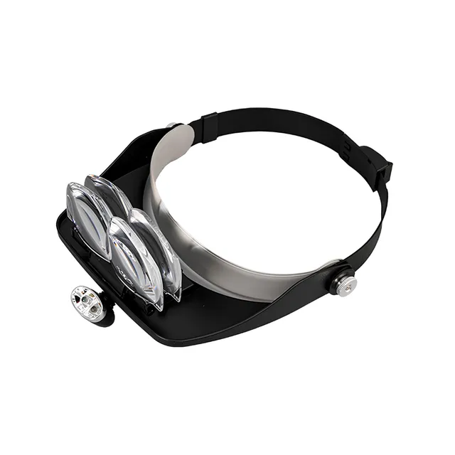 Hb Optics MG81001-A LED Magnifier photo