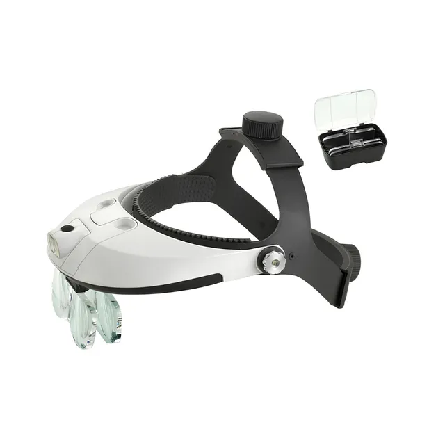 Hb Optics MG81001-H LED Magnifier photo