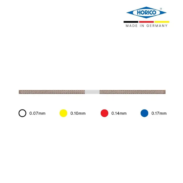 Horico Boşluklu Elmas Strip photo