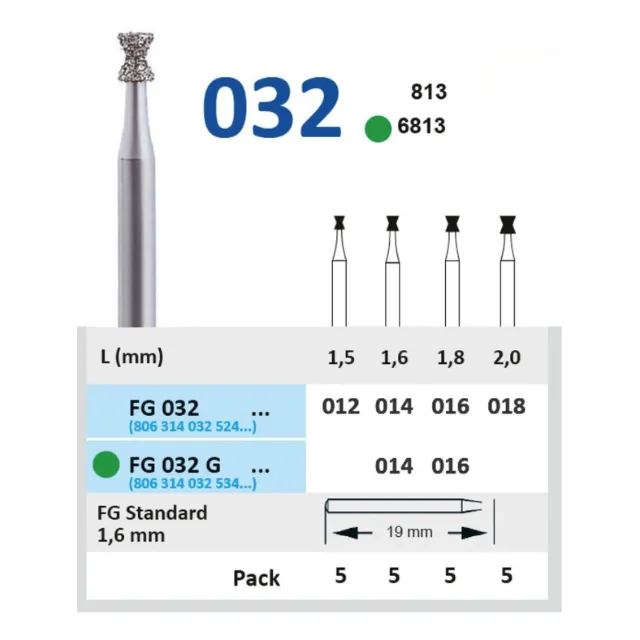 Horico Diabolo Elmas Frez 2