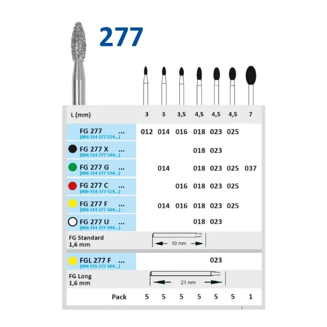 Horico Egg Frez FG 277 2
