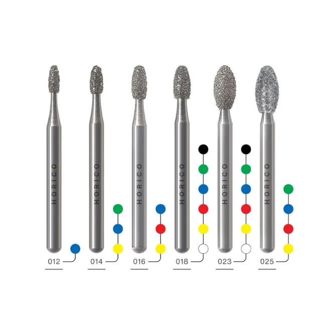 Horico Egg Frez FG 277 photo