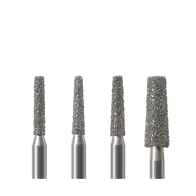 Horico Konik Düz Uç Frez FG 171 photo