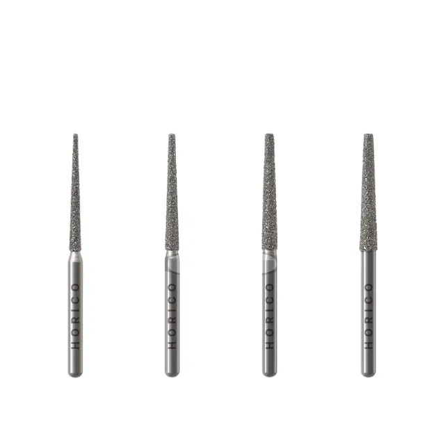 Horico Konik Düz Uç Frez FG 174 photo