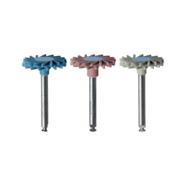 Horico Lamello Seramik Parlatma Lastiği photo