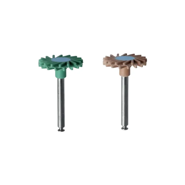 Horico Lamello Zirkon Parlatma Lastiği  photo