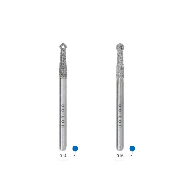 Horico Rond Frez Delikli photo