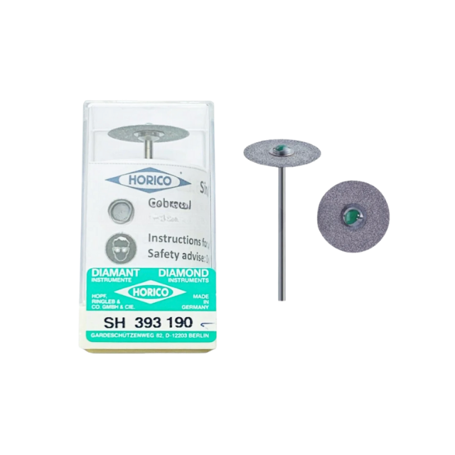 Horico SH393 Sinter Sonsuz Elmas Separe photo