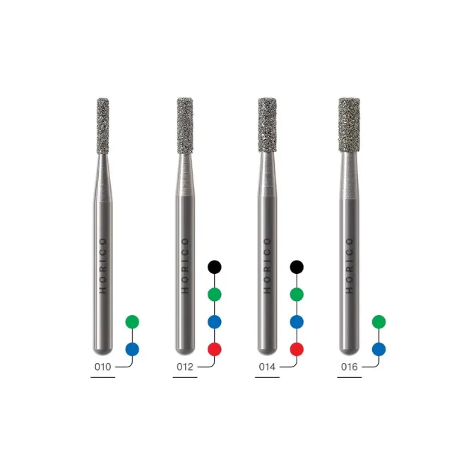 Horico Silindir Elmas Frez FG 109 photo