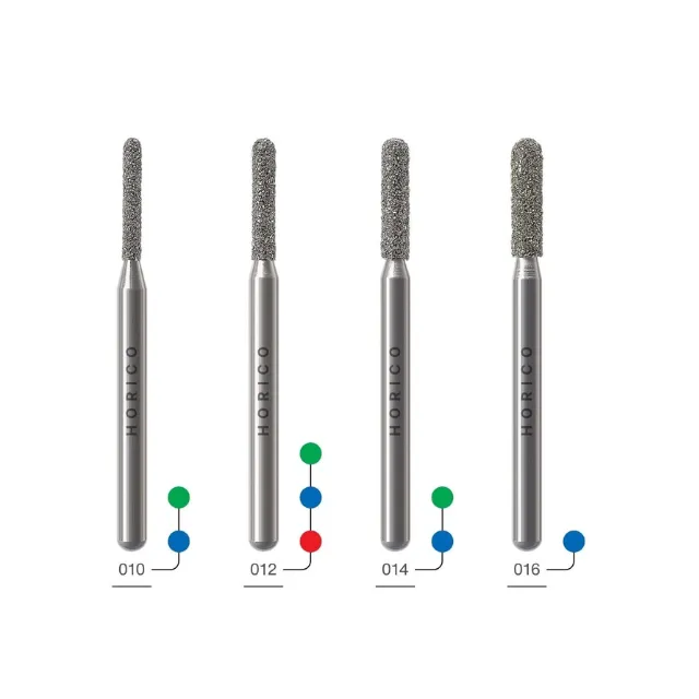 Horico Silindir Elmas Frez FG 140 photo