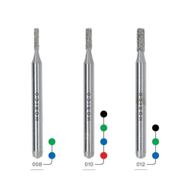 Horico Silindir Elmas Frez photo