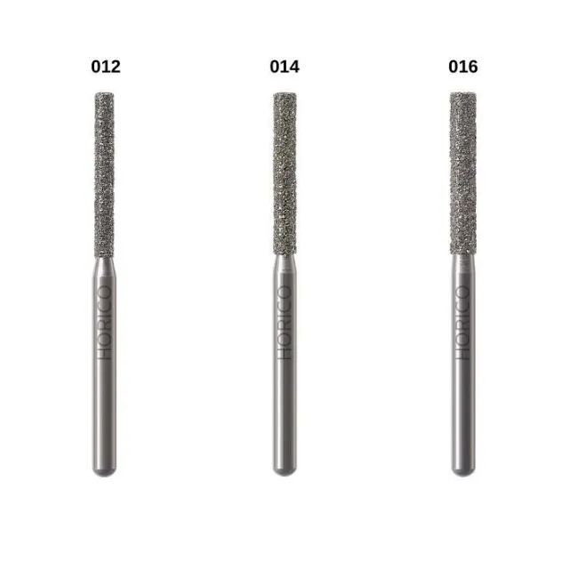 Horico Silindir Frez FG 158L photo