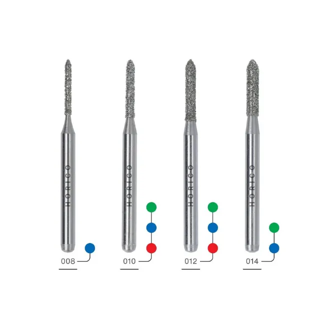 Horico Torpedo Elmas Frez FG 288 photo