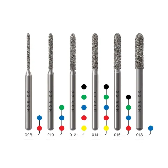 Horico Torpedo Elmas Frez FG 289 photo