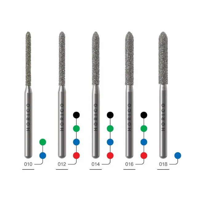 Horico Torpedo Elmas Frez FG 290 photo