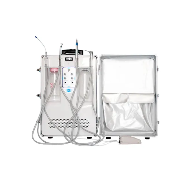 Huaer Group DP15 Mobil Dental Ünit  photo