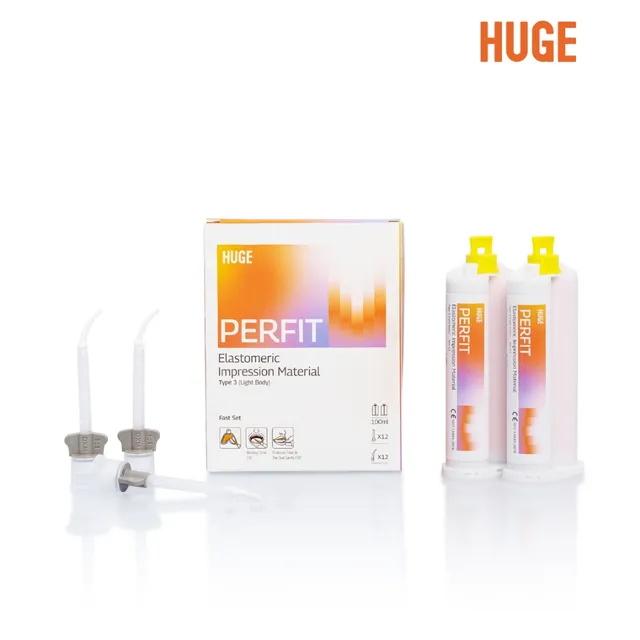 Huge Perfit Light Body photo