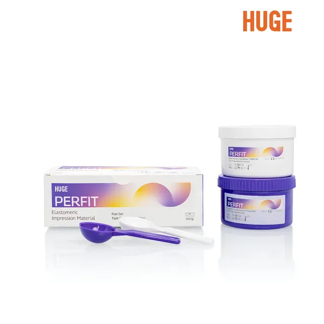 Huge Perfit Putty Hand-Mix photo