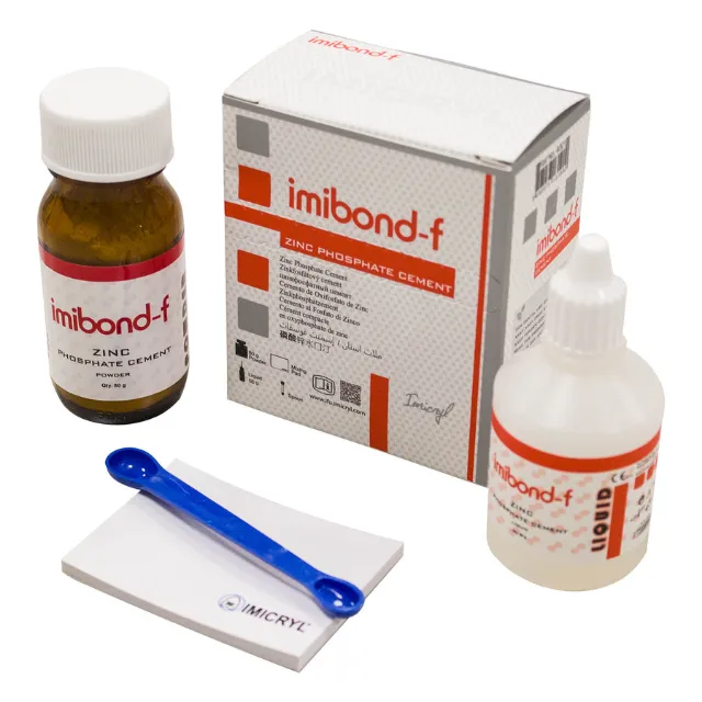 Imicryl Imibond F Fosfat Siman photo