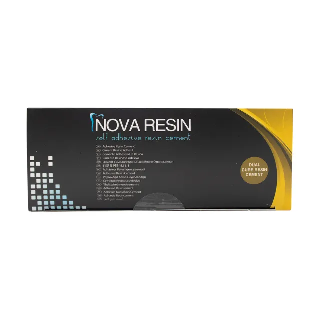 İmicryl Nova Rezin Siman Universal 5 Gr photo