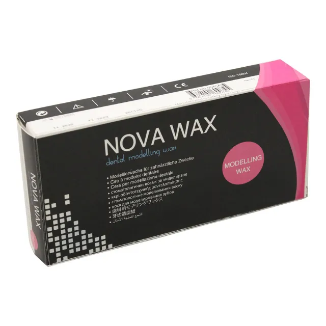 Imicryl Novawax Pembe Mum photo