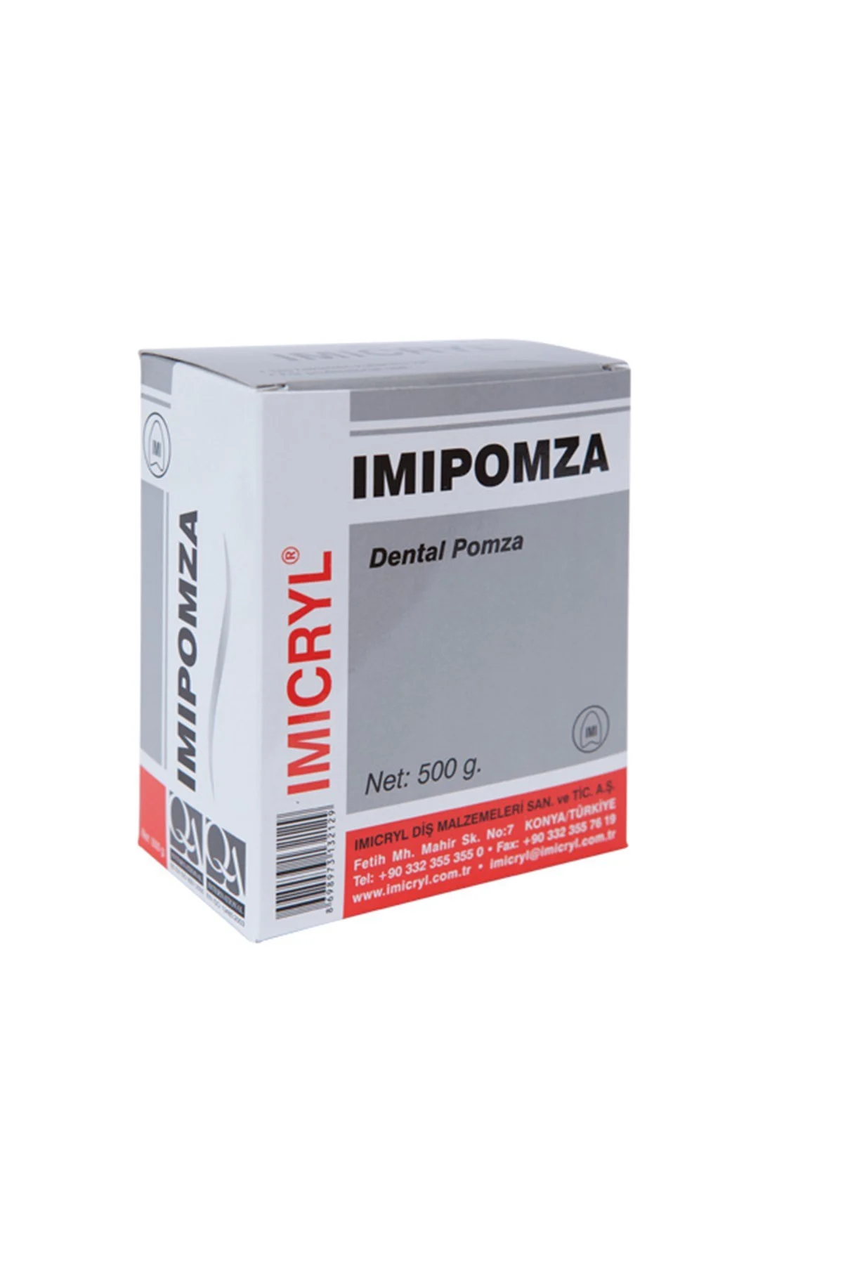 Imicryl Pomza  photo