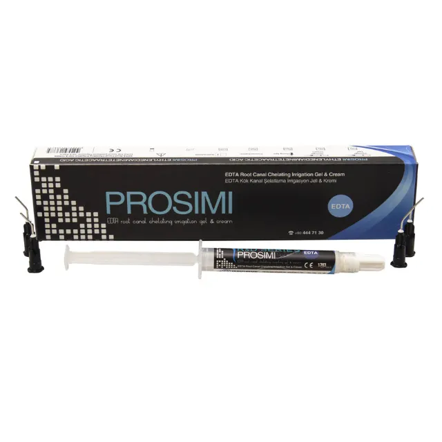 Imicryl Prosimi Edta Jel 3ml photo